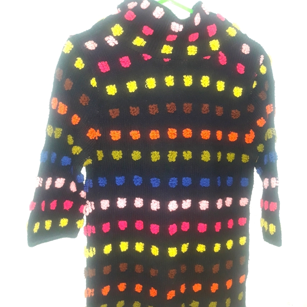 Koret of California Vintage Sweater